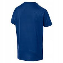 Load image into Gallery viewer, SS Tech Tee Galaxy Blue T-SHIRT - Allsport
