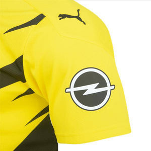 Borussia Dortmund HOME Shirt Replica - Allsport