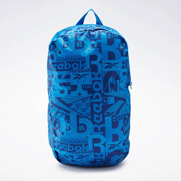 GRAPHIC BACKPACK - Allsport