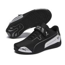 Load image into Gallery viewer, BMW MMS Drift Cat 8 V PS Puma Black-Puma - Allsport
