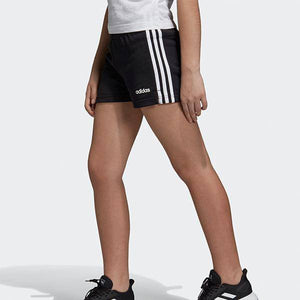 ESSENTIALS 3-STRIPES SHORTS - Allsport