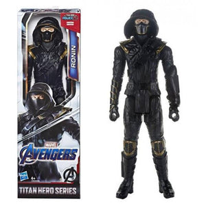 Hasbro - Ronin - Allsport