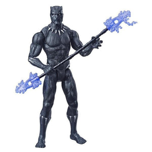 Hasbro - 15cm Black Panther - Allsport
