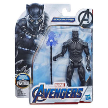 Load image into Gallery viewer, Hasbro - 15cm Black Panther - Allsport
