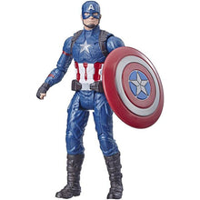 Load image into Gallery viewer, Hasbro - 15cm Captain America - Allsport
