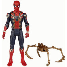 Load image into Gallery viewer, Hasbro - 15cm Spider Man - Allsport

