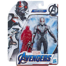 Load image into Gallery viewer, Hasbro - 15cm Ant Man - Allsport
