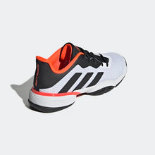 Load image into Gallery viewer, BARRICADE JUNIOR TENNIS SHOES

