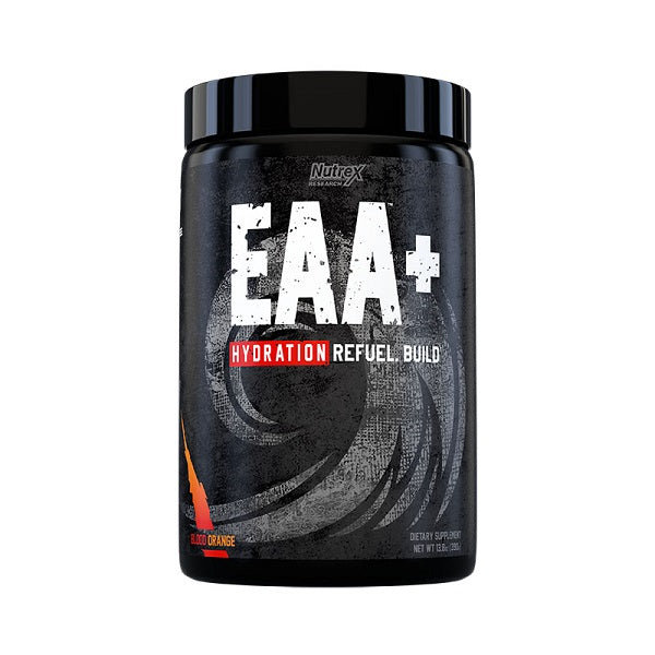 Nutrex EAA+ HYDRATION