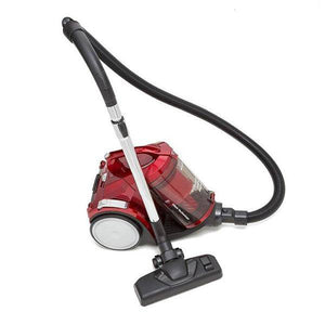 Bagless Vacuum Cleaner 1800W - Allsport