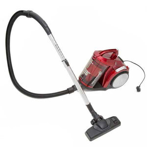Bagless Vacuum Cleaner 2200W - Allsport