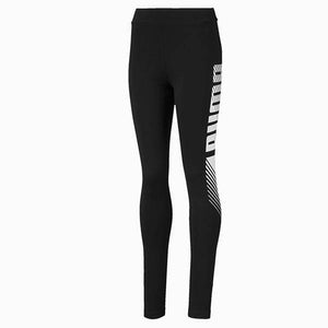 ESS Graph.Leggings G Pu.Blk - Allsport