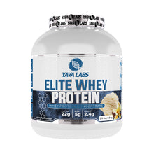 Load image into Gallery viewer, YAVA LABS Elite Whey  2kg

