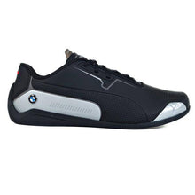 Load image into Gallery viewer, BMW MMS Drift Cat 8 Puma Black-Puma Silv - Allsport

