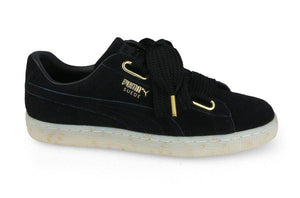 Suede Heart Celebrate WnS SHOES - Allsport