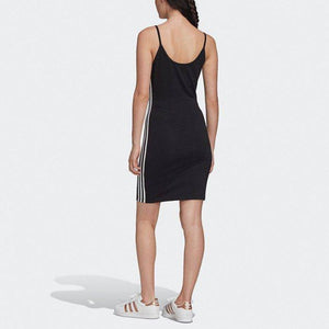 SPAGHETTI STRAP DRESS - Allsport