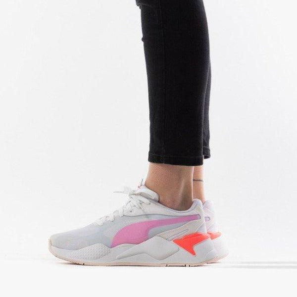 RS-X³ Plas_Tech Wn s Rosewater - Allsport