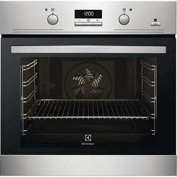 72L Built-in PlusSteam Oven - Allsport