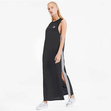 Load image into Gallery viewer, TFS Dress Puma Black - Allsport
