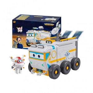 Galaxy Wing Playset - Allsport