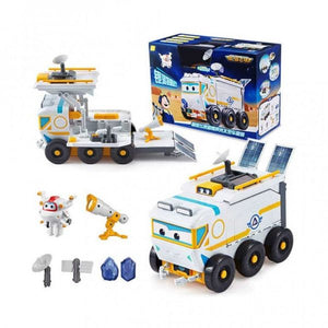 Galaxy Wing Playset - Allsport