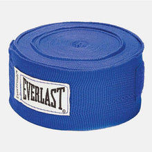 Load image into Gallery viewer, 4456G EVERLAST HAND WRAP 5M BLUE - Allsport
