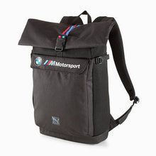 Load image into Gallery viewer, BMW M LS Backpack Puma Blk - Allsport
