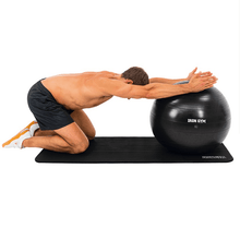 Load image into Gallery viewer, IRON GYM® Exercise Ball 65cm - Allsport
