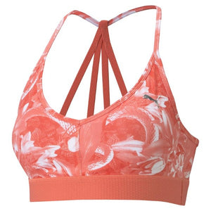 TRAIN UNTMD LOW IMP.BRA - Allsport