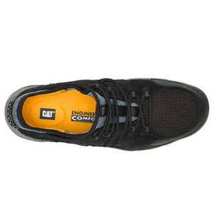 CRAIL BLACK - Allsport