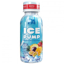 Load image into Gallery viewer, FA Ice Pumpshot 120ml (Pack of 24 Pcs) - Allsport
