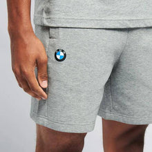 Load image into Gallery viewer, BMW MMS Sweat Shorts M GrY - Allsport
