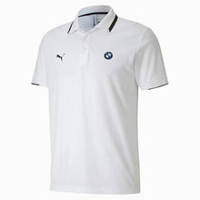 Load image into Gallery viewer, BMW MMS Polo Puma WHT - Allsport
