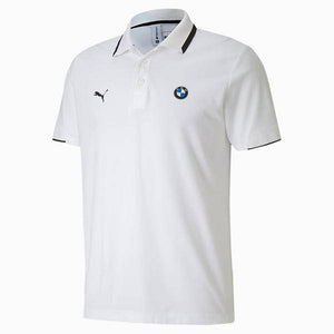 BMW MMS Polo Puma WHT - Allsport