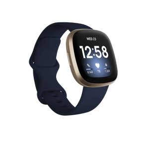 Fitbit versa game golf sales