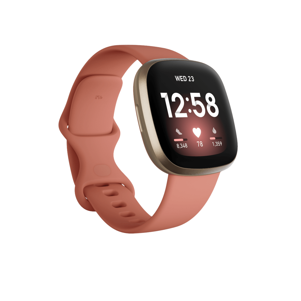 Fitbit Versa 3