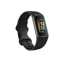 Load image into Gallery viewer, Fitbit charge 5
