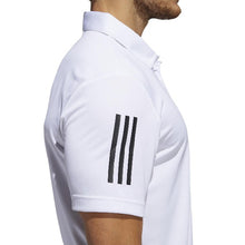 Load image into Gallery viewer, 3-STRIPE BASIC GOLF POLO SHIRT - Allsport
