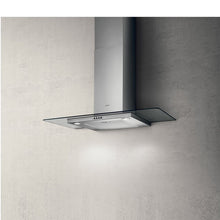 Load image into Gallery viewer, ELICA FLAT GLASS 60cm Wall-mounted Hood

