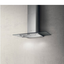 Load image into Gallery viewer, ELICA FLAT GLASS 90cm Wall-mounted Hood
