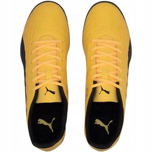 PUMA ONE 20.4 TT ULTRA YELLOW-Puma Black - Allsport