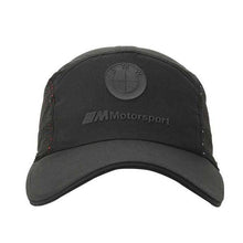 Load image into Gallery viewer, BMW RCT Cap Puma Black - Allsport
