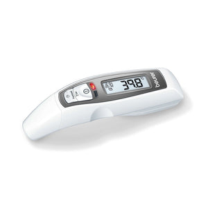 Beurer FT 65 multi functional thermometer - Allsport