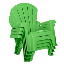 Load image into Gallery viewer, Garden Chair - Green

