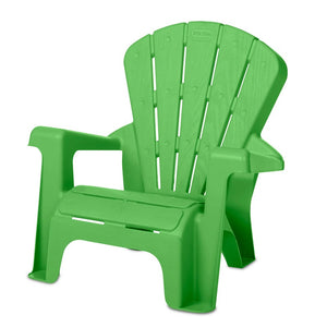 Garden Chair - Green