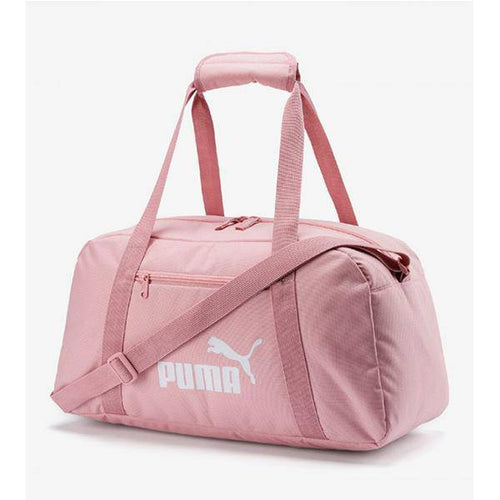 PUMA Phase Sports Bag Bridal Rose - Allsport