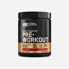 Load image into Gallery viewer, GOLD STANDARD PRE-WORKOUT - Allsport
