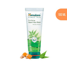 Load image into Gallery viewer, Purifying Neem Face Wash - Allsport

