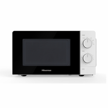 Load image into Gallery viewer, Hisense 20L Microwave White - Allsport
