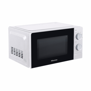 Hisense 20L Microwave White - Allsport